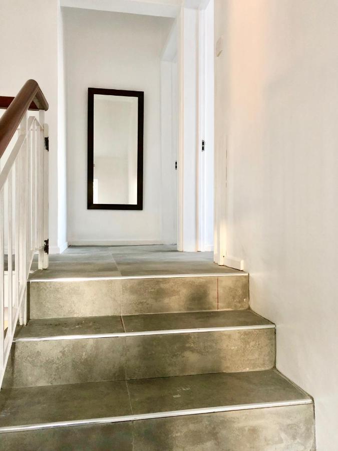 Beachfront Villa In A Beautiful And Secured Complex Flic en Flac Ngoại thất bức ảnh